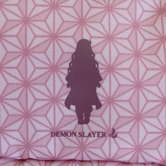 Demon Slayer cosmetic bags (set of 3) - Picture 10 of 17